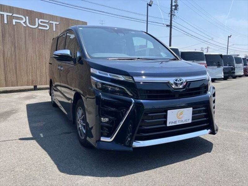 VOXY