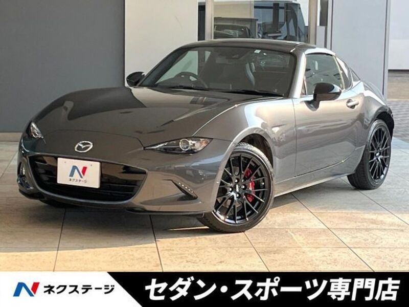 ROADSTER RF-0