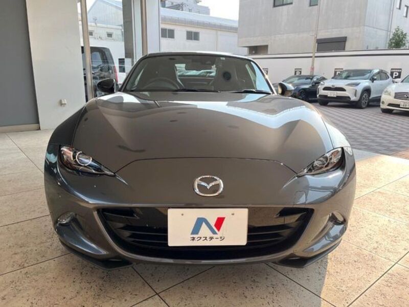 ROADSTER RF