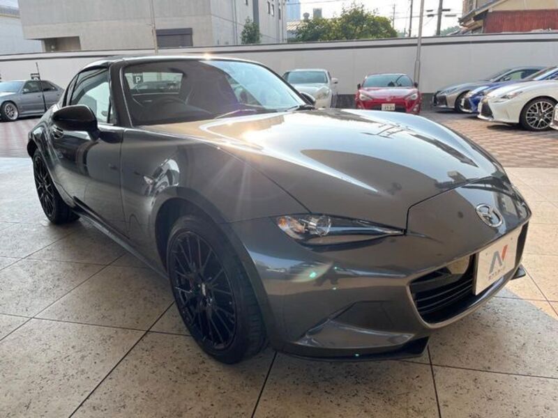 ROADSTER RF