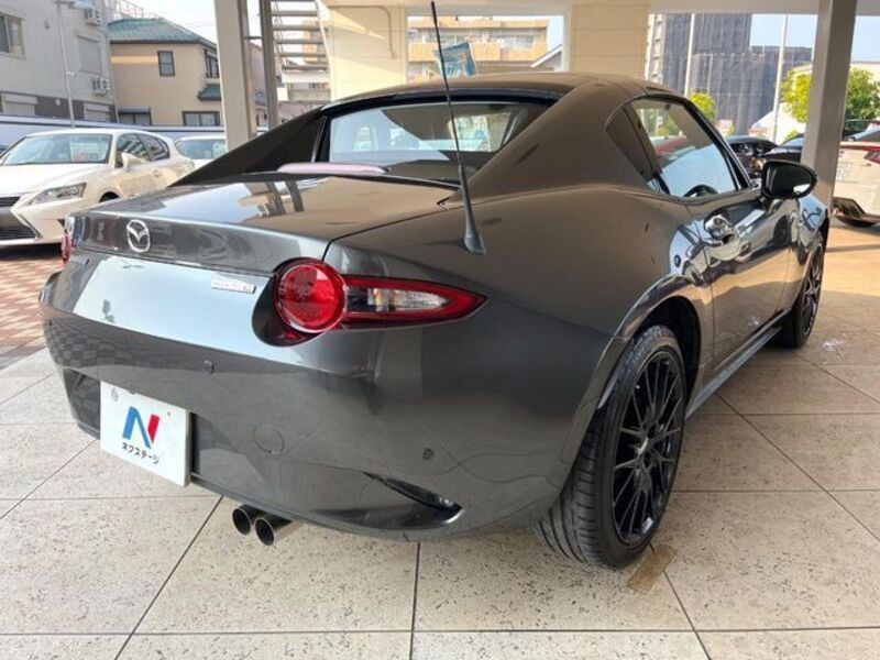 ROADSTER RF
