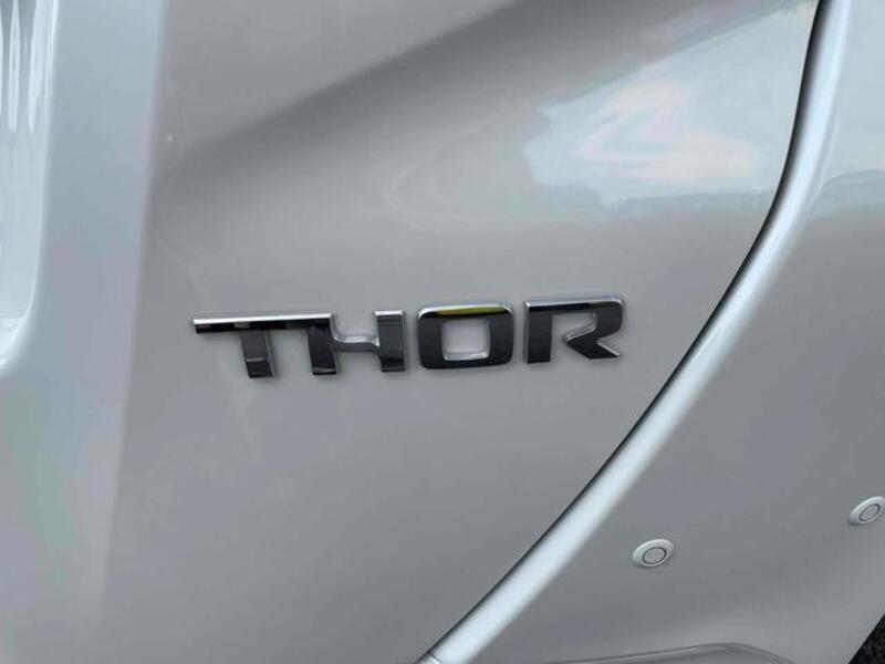 THOR