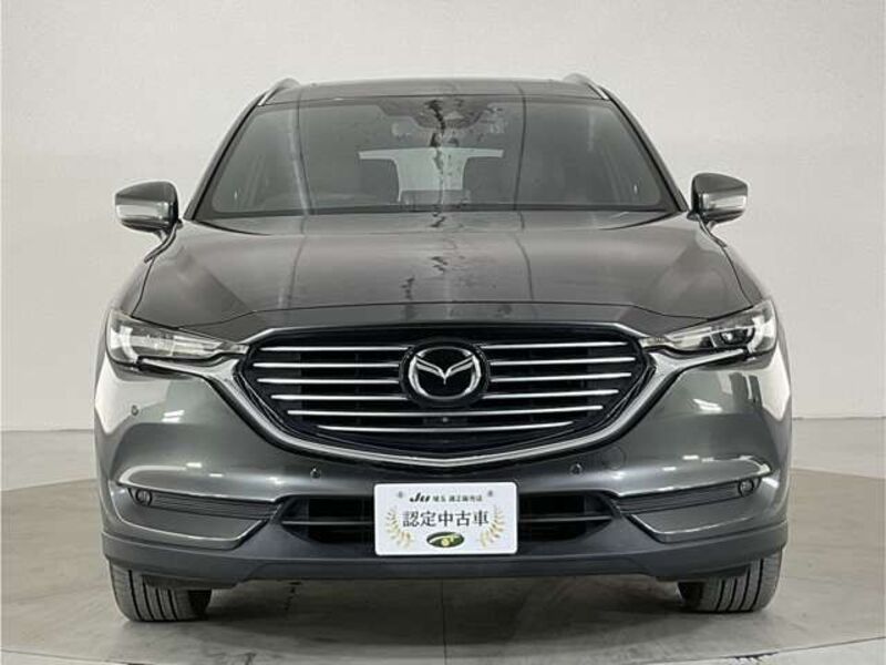 CX-8