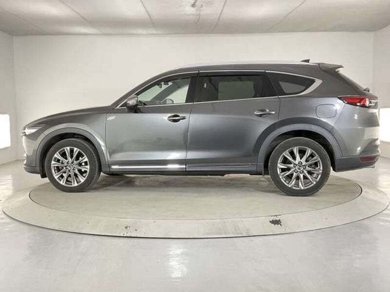 CX-8