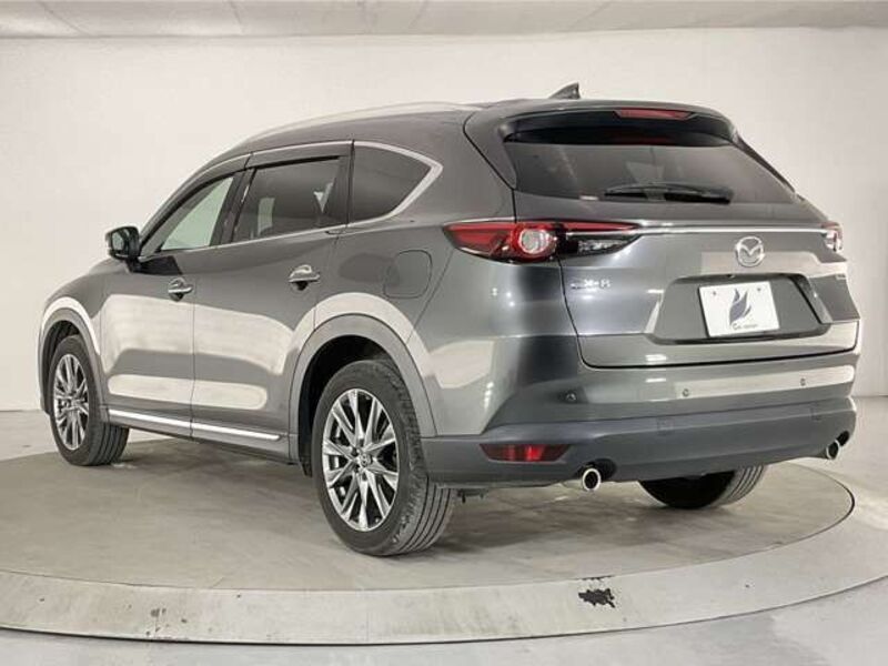 CX-8