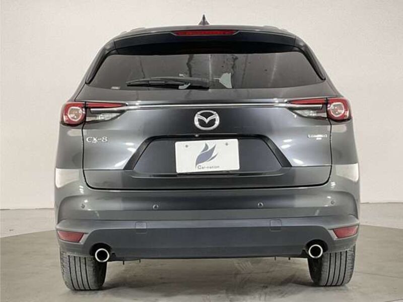 CX-8