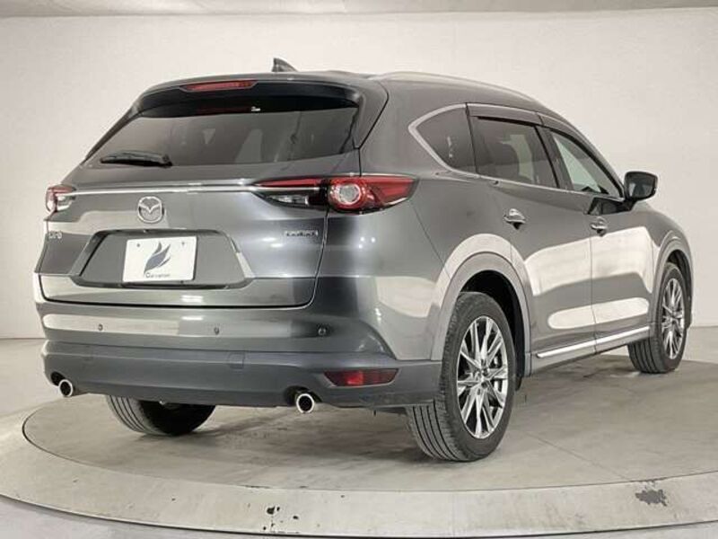 CX-8