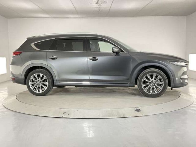 CX-8
