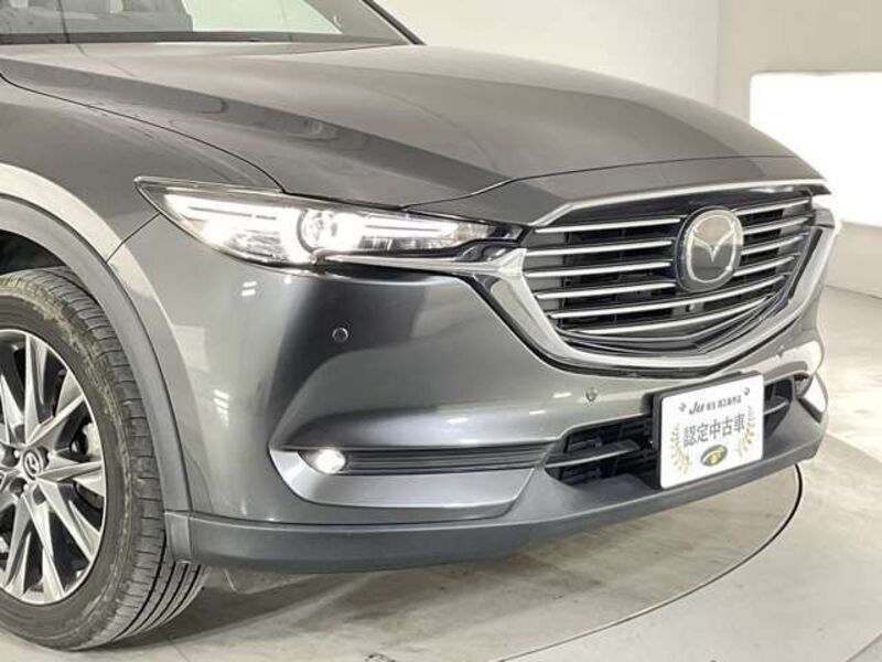 CX-8