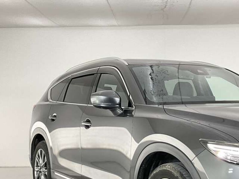 CX-8