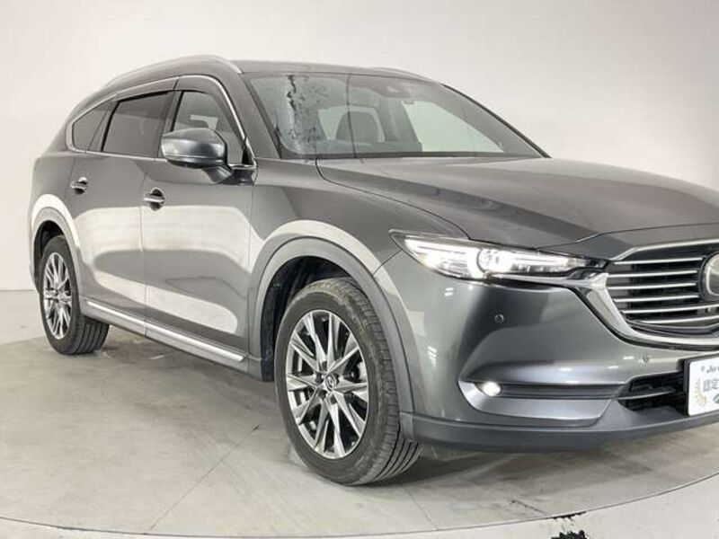 CX-8