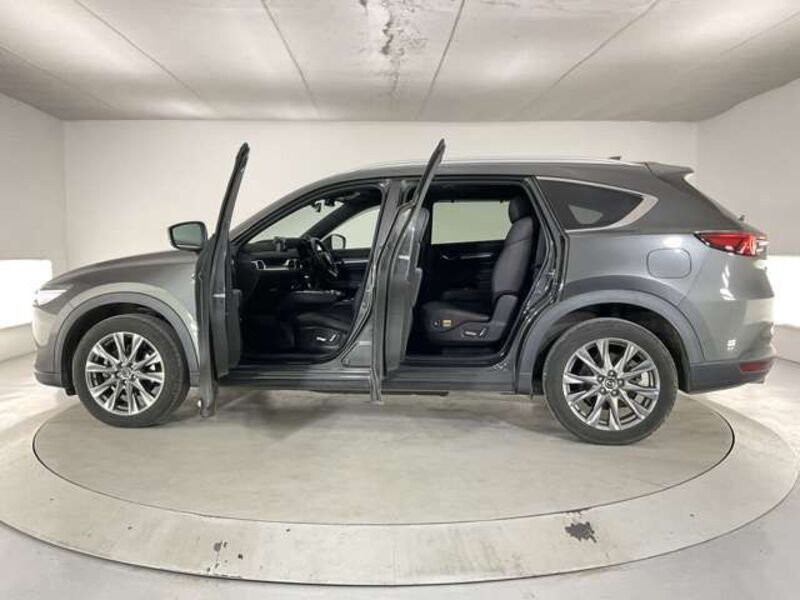 CX-8