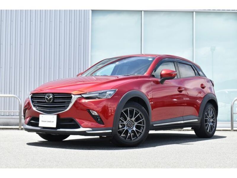 CX-3-0