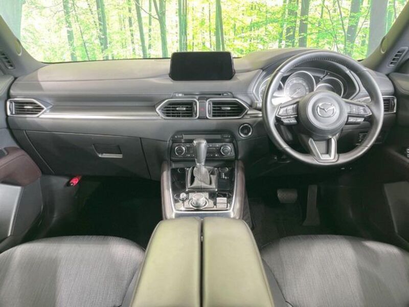 CX-8