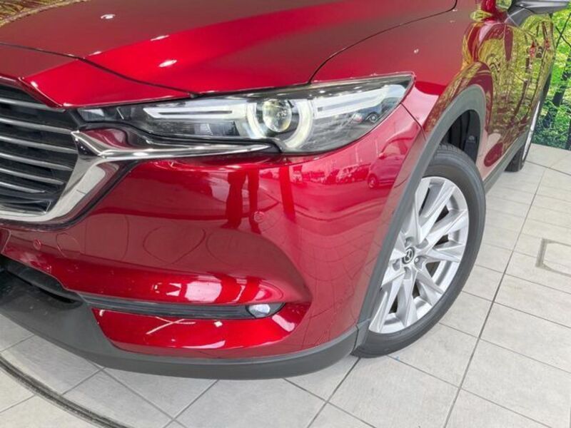 CX-8