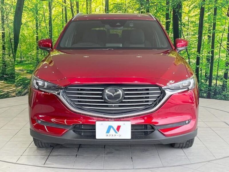 CX-8