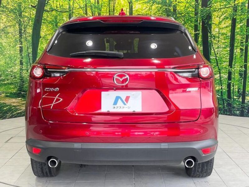 CX-8