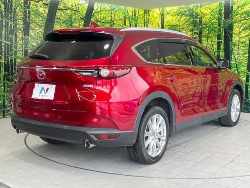CX-8