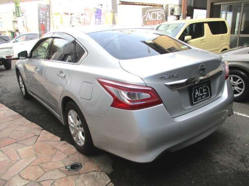 TEANA
