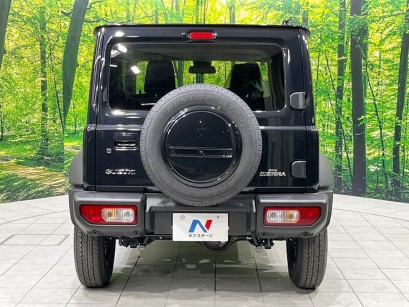 JIMNY SIERRA