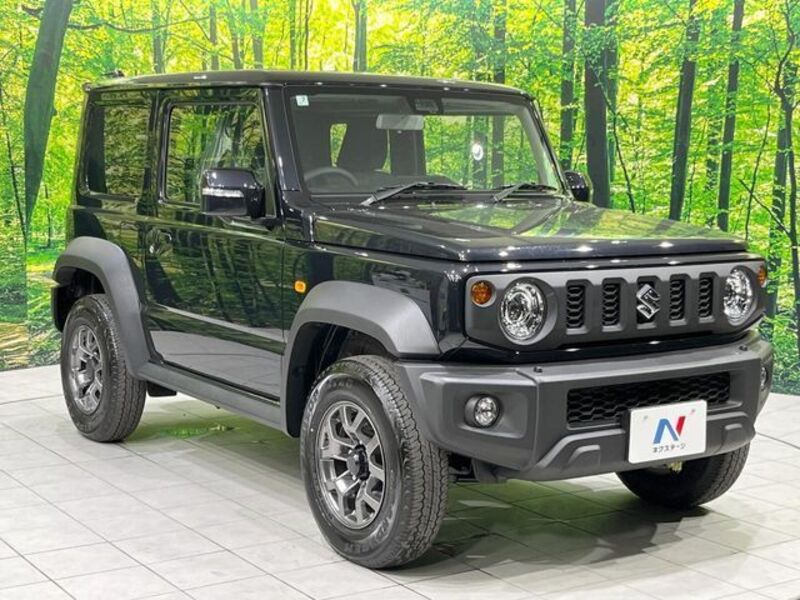 JIMNY SIERRA