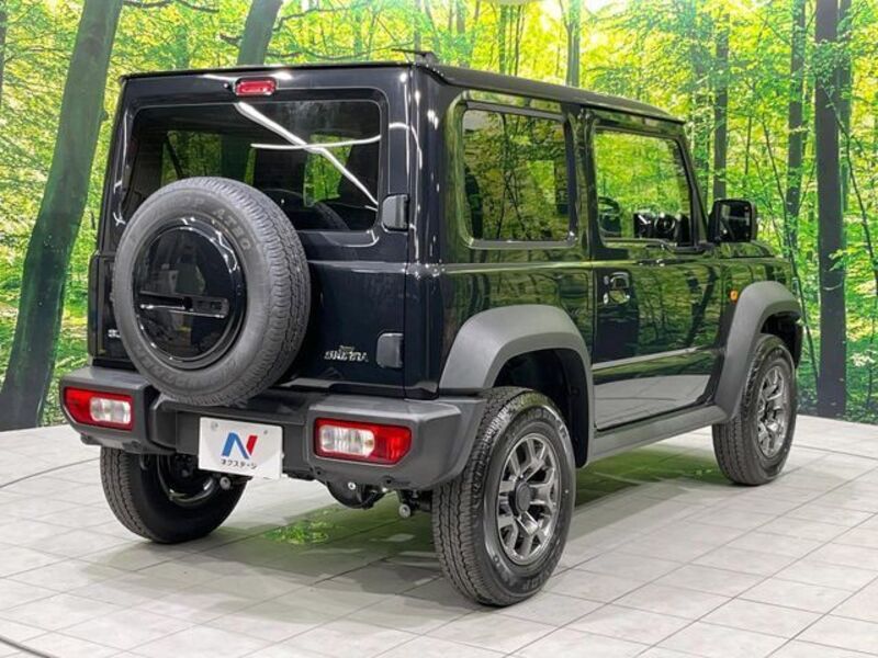 JIMNY SIERRA