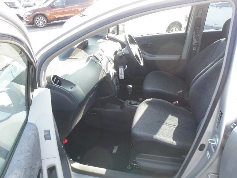 VITZ