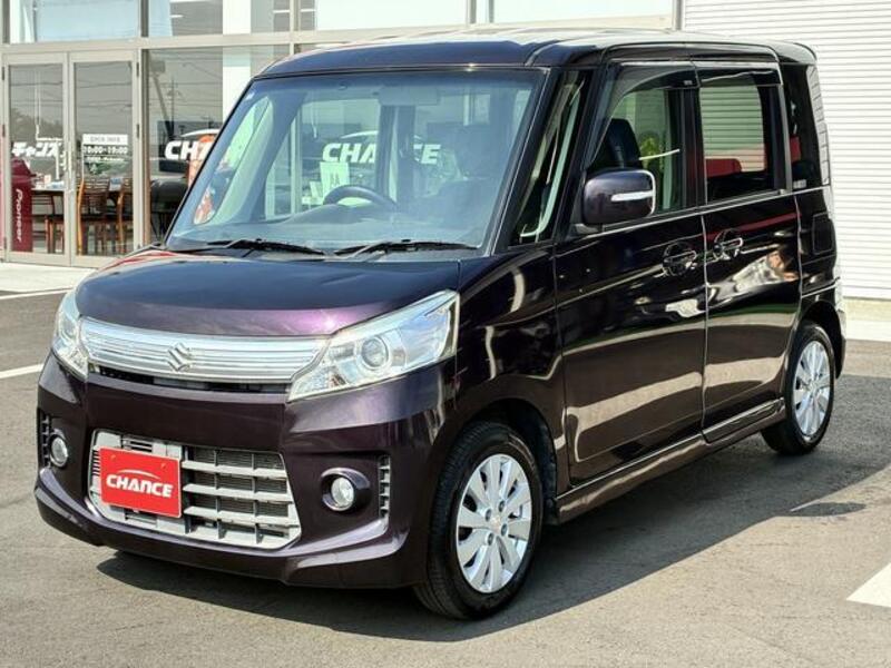 SPACIA CUSTOM