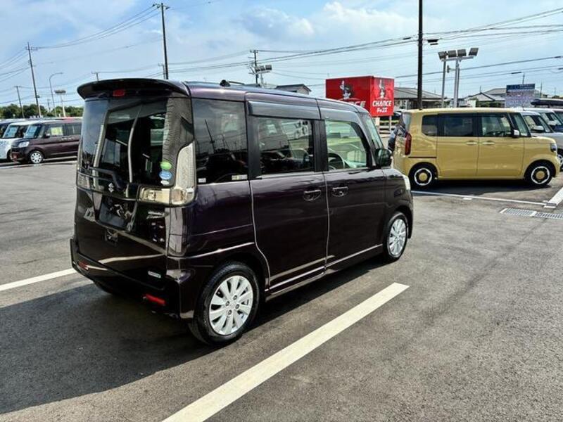 SPACIA CUSTOM