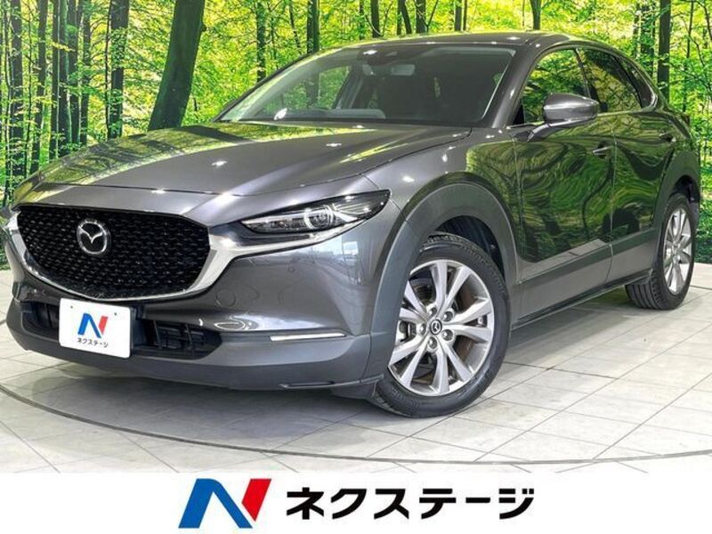 CX-30-0