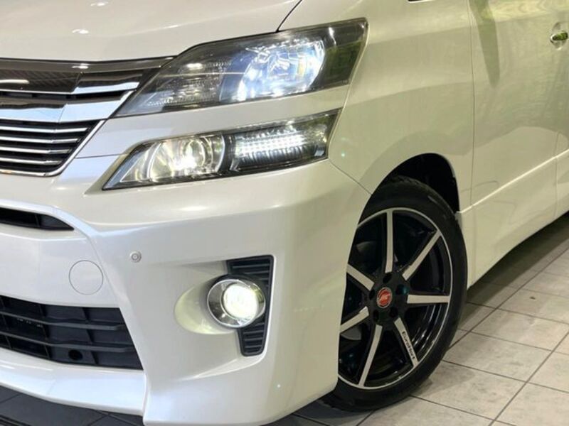 VELLFIRE