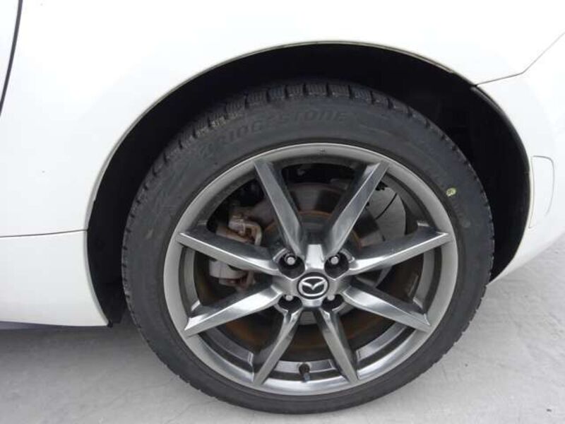 ROADSTER RF