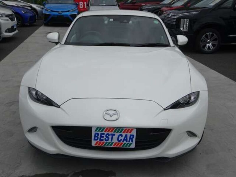 ROADSTER RF