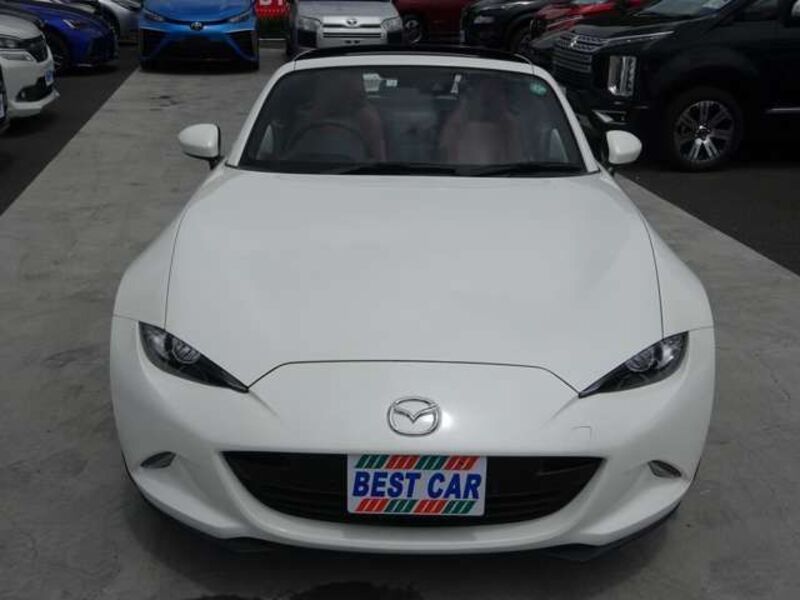 ROADSTER RF