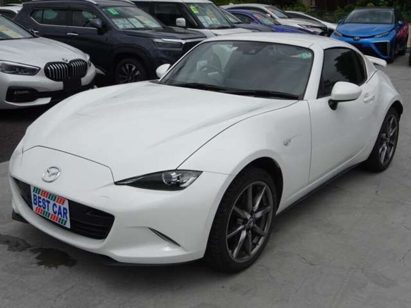 ROADSTER RF