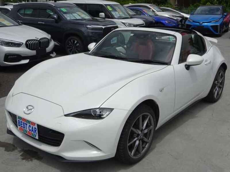 ROADSTER RF