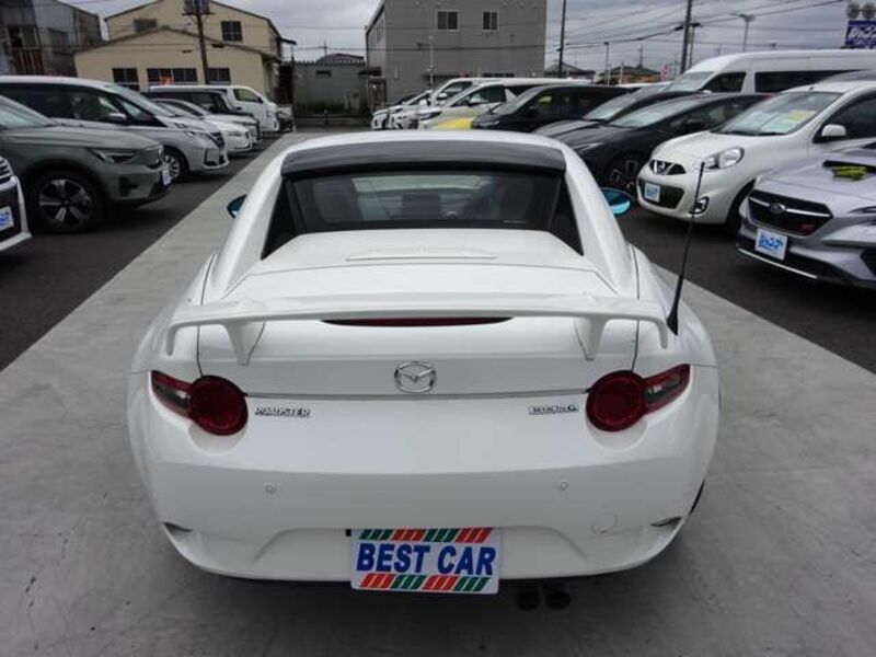 ROADSTER RF