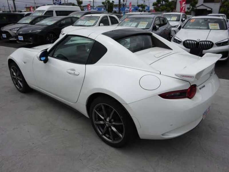 ROADSTER RF