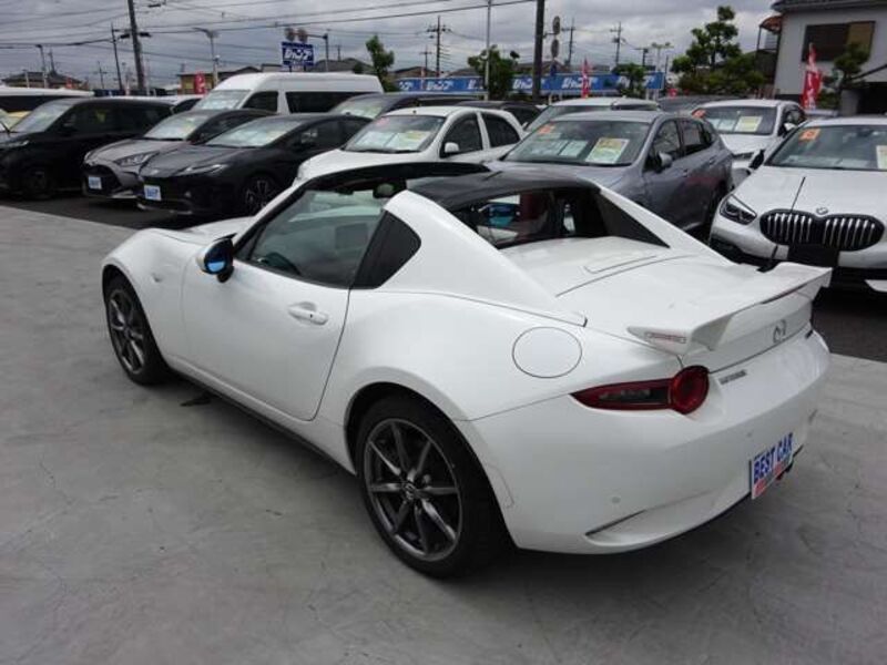 ROADSTER RF