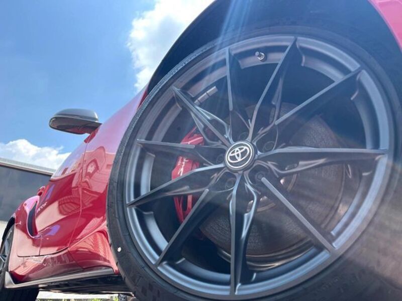 SUPRA