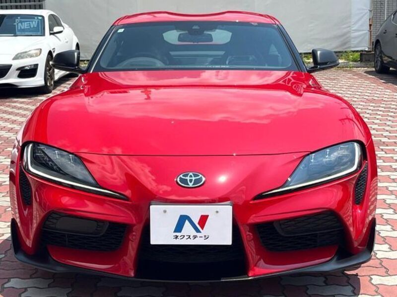 SUPRA