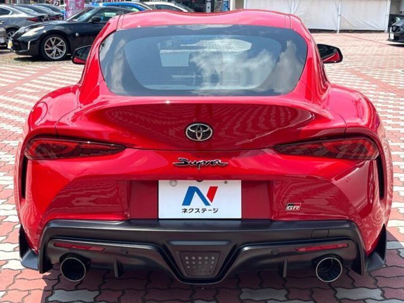 SUPRA