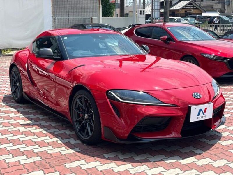 SUPRA