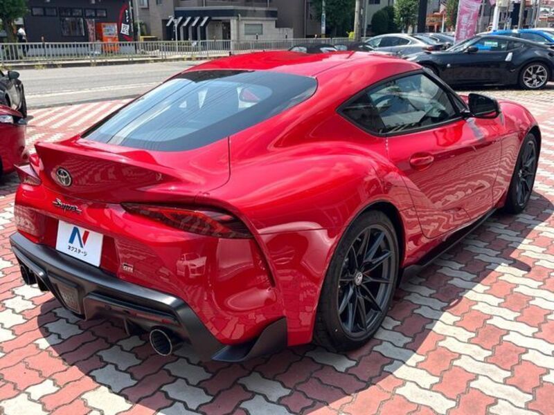 SUPRA