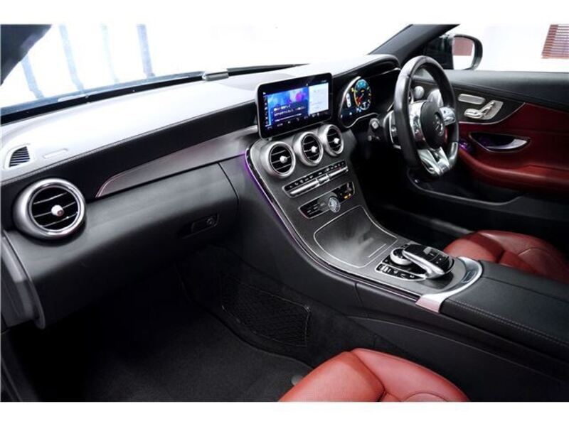 C-CLASS
