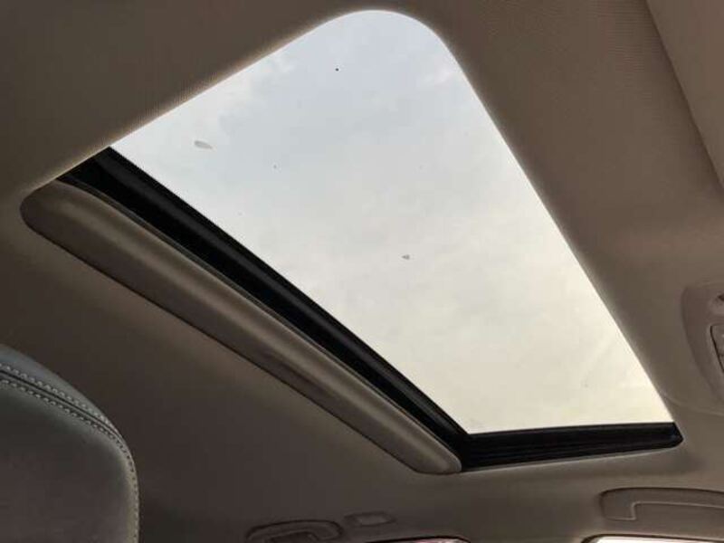 SKYLINE