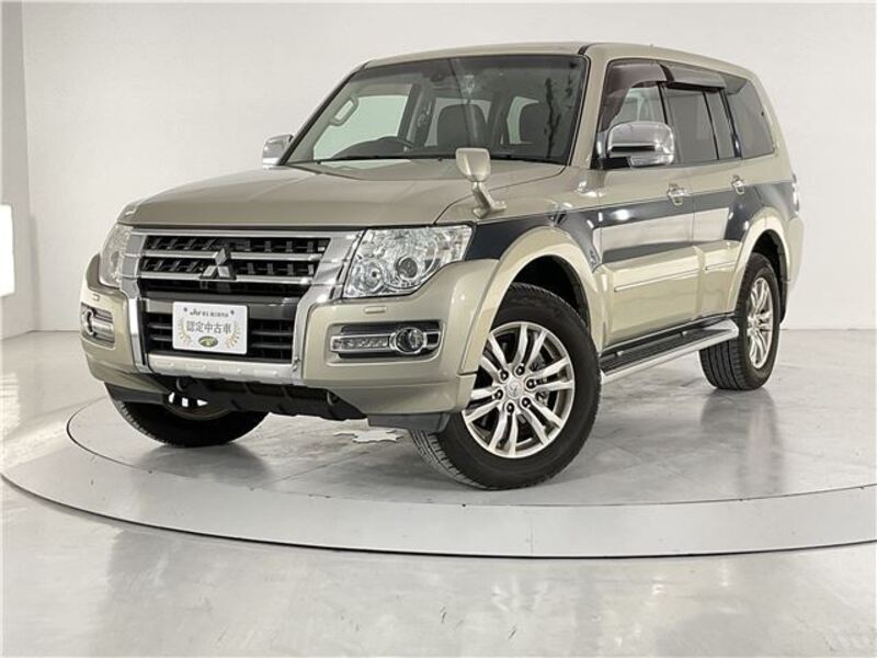 PAJERO-0