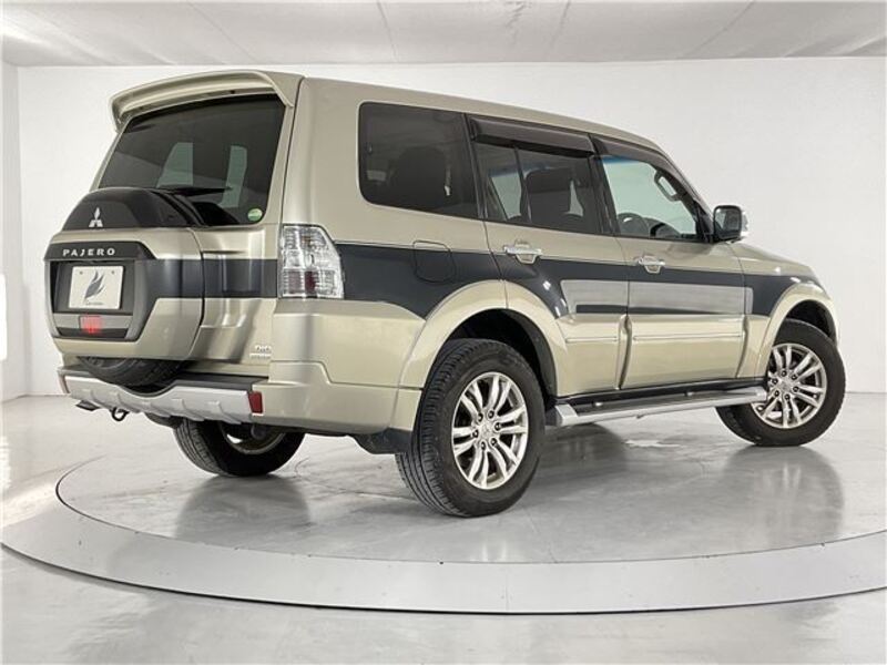PAJERO