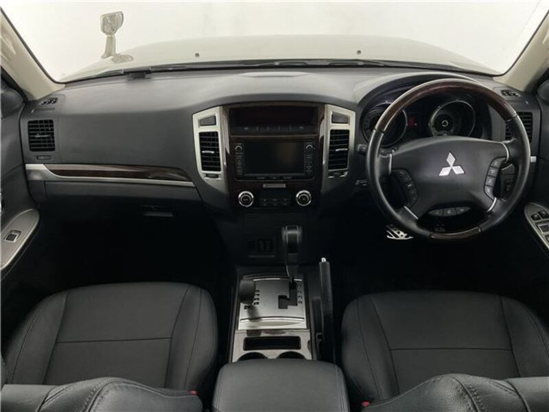 PAJERO