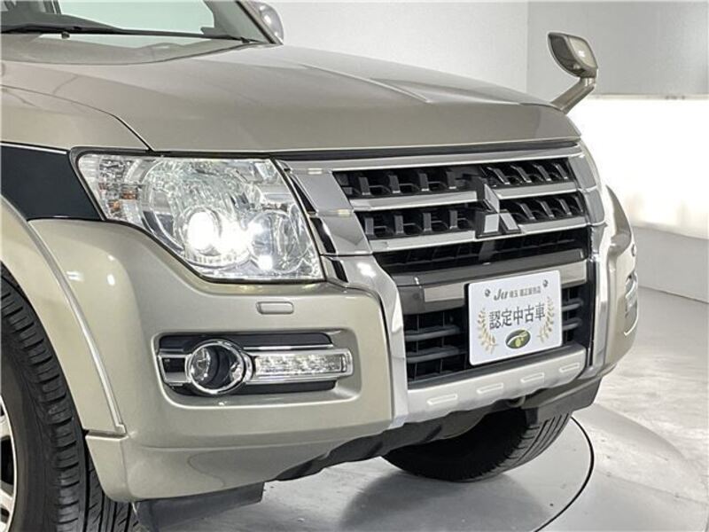 PAJERO